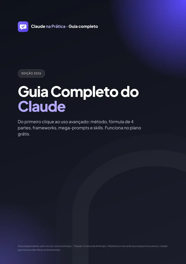 Guia Completo do Claude